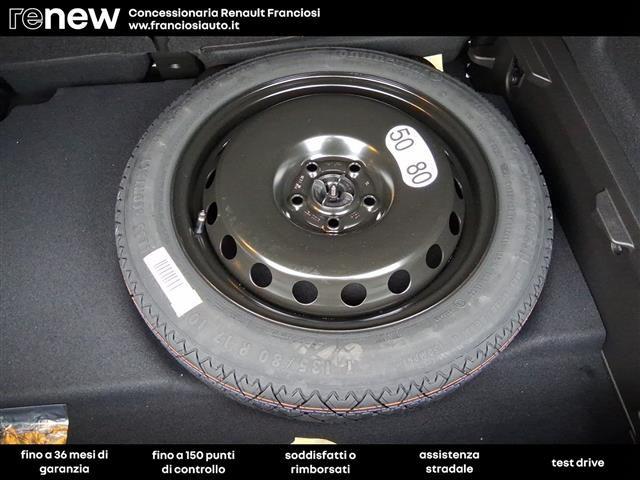 RENAULT Symbioz 1.8 full hybrid E-Tech 160cv Techno Auto