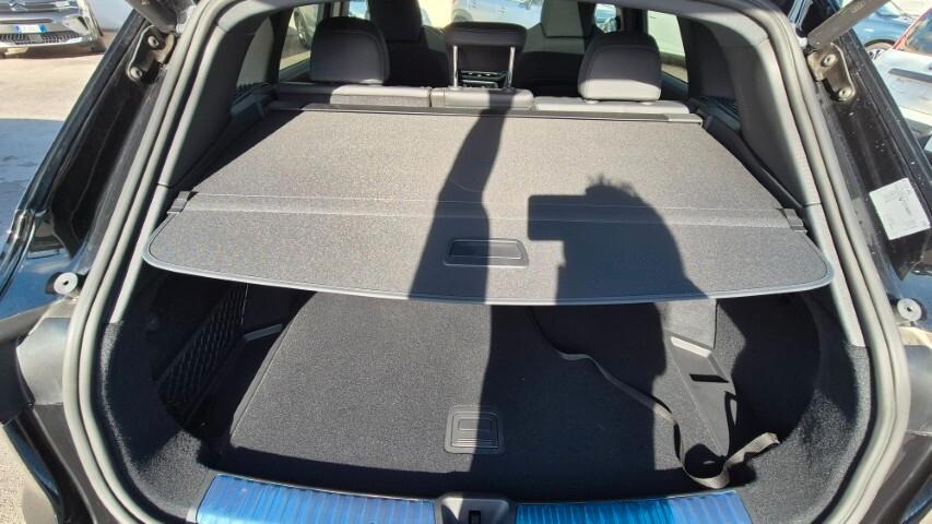 Audi Q5 SPB 40 TDI quattro S tronic line (TETTO APRIBILE) - kmo 2026