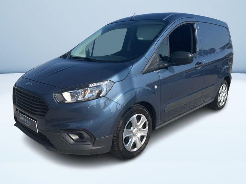 Ford Transit Courier Transit 1.0 ECOB. 100CV TREND E6