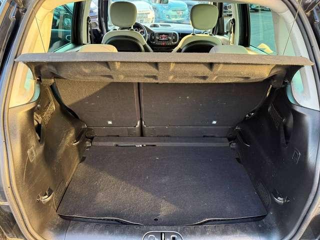 Fiat 500L 0.9 t.air t. natural power Pop Star 80cv