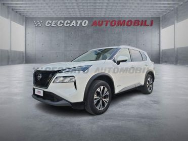 Nissan X-Trail X-Trail 1.5 e-power N-Connecta e-4orce 4wd auto 7p.ti