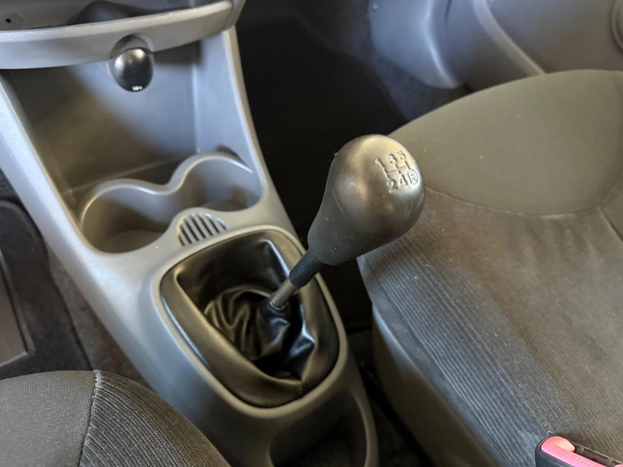 Citroen C1 1.0 5 porte AMIC1 UNICO PROP BOLLI TETTO