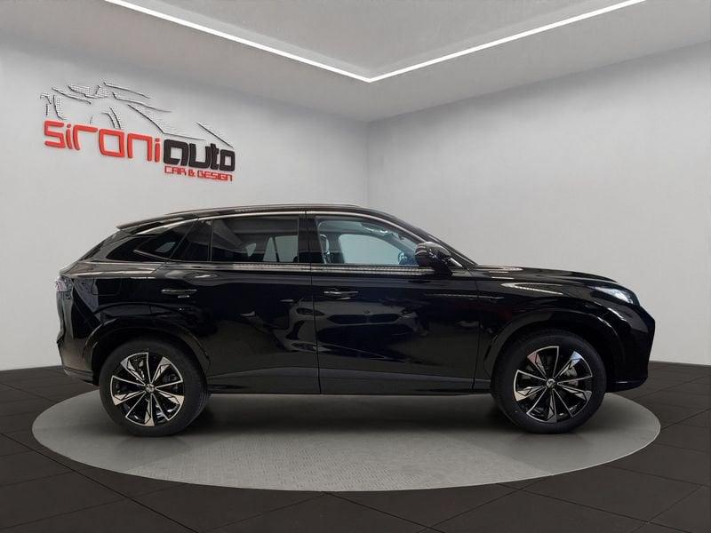 MG HS HS 1.5 hybrid+ Luxury auto