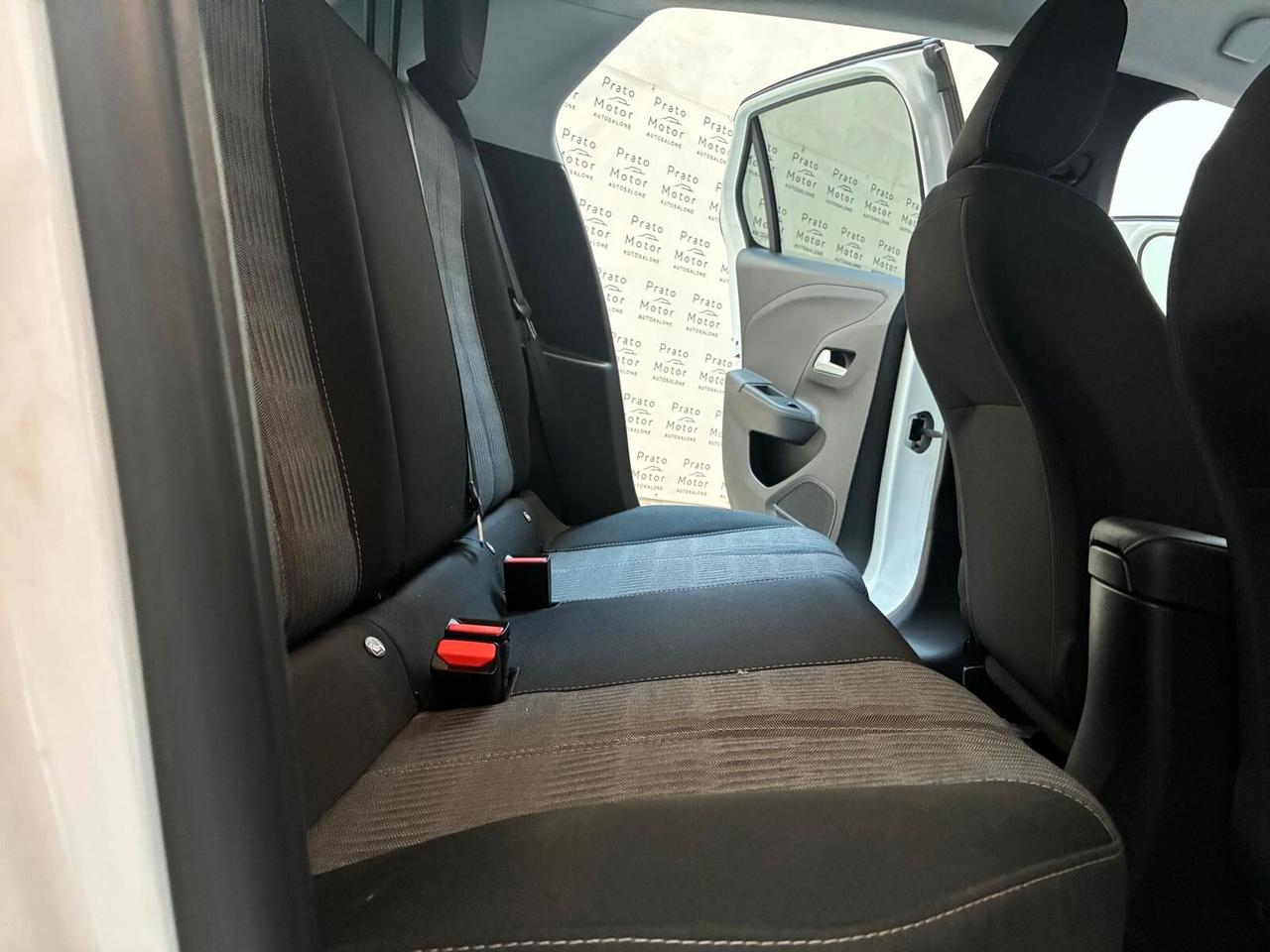 Opel Corsa 1.2 100 CV Elegance