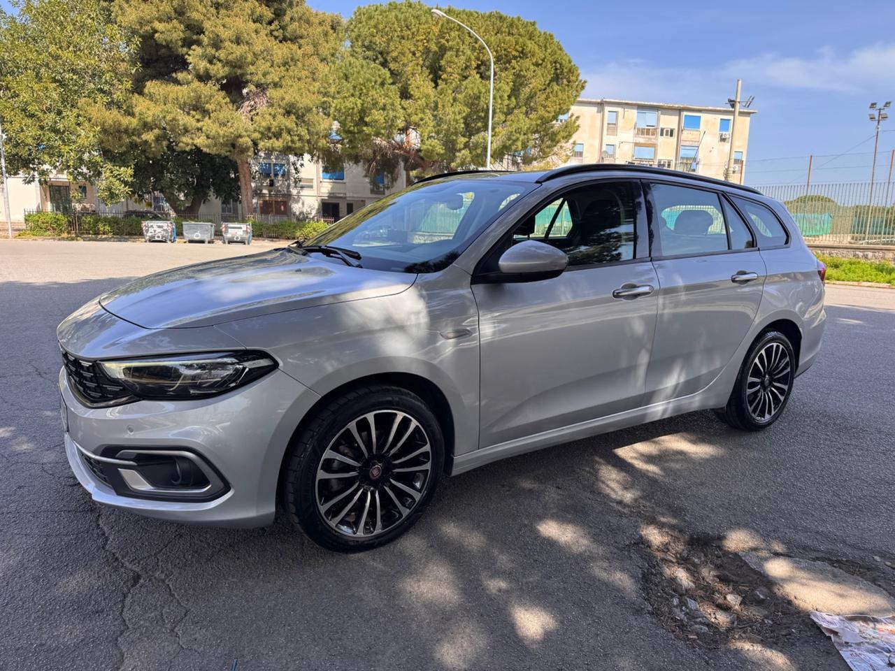 Fiat Tipo 1.0 SW City Life