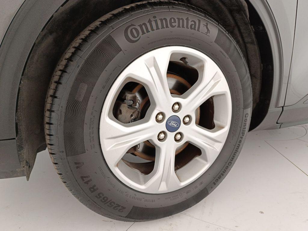 FORD Kuga 3ª serie - Kuga 1.5 EcoBlue 120 CV 2WD Connect