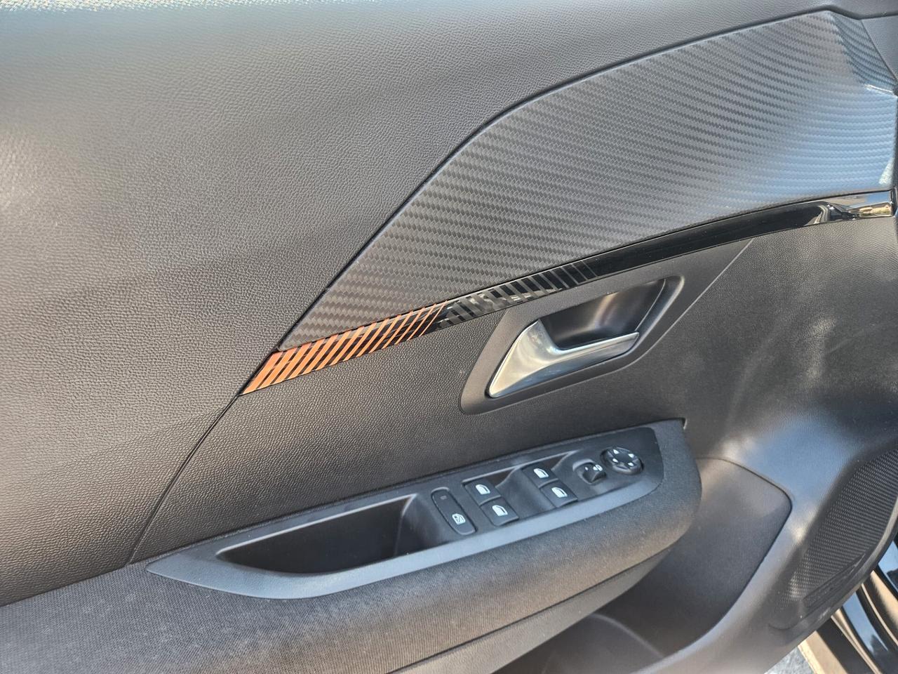 Peugeot 208 PureTech 75 Stop&Start 5 porte Like