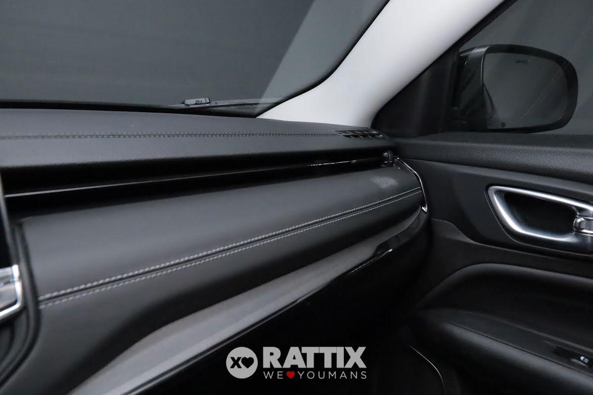 Jeep Compass 1.5 Turbo T4 Mhev 130CV Summit DCT