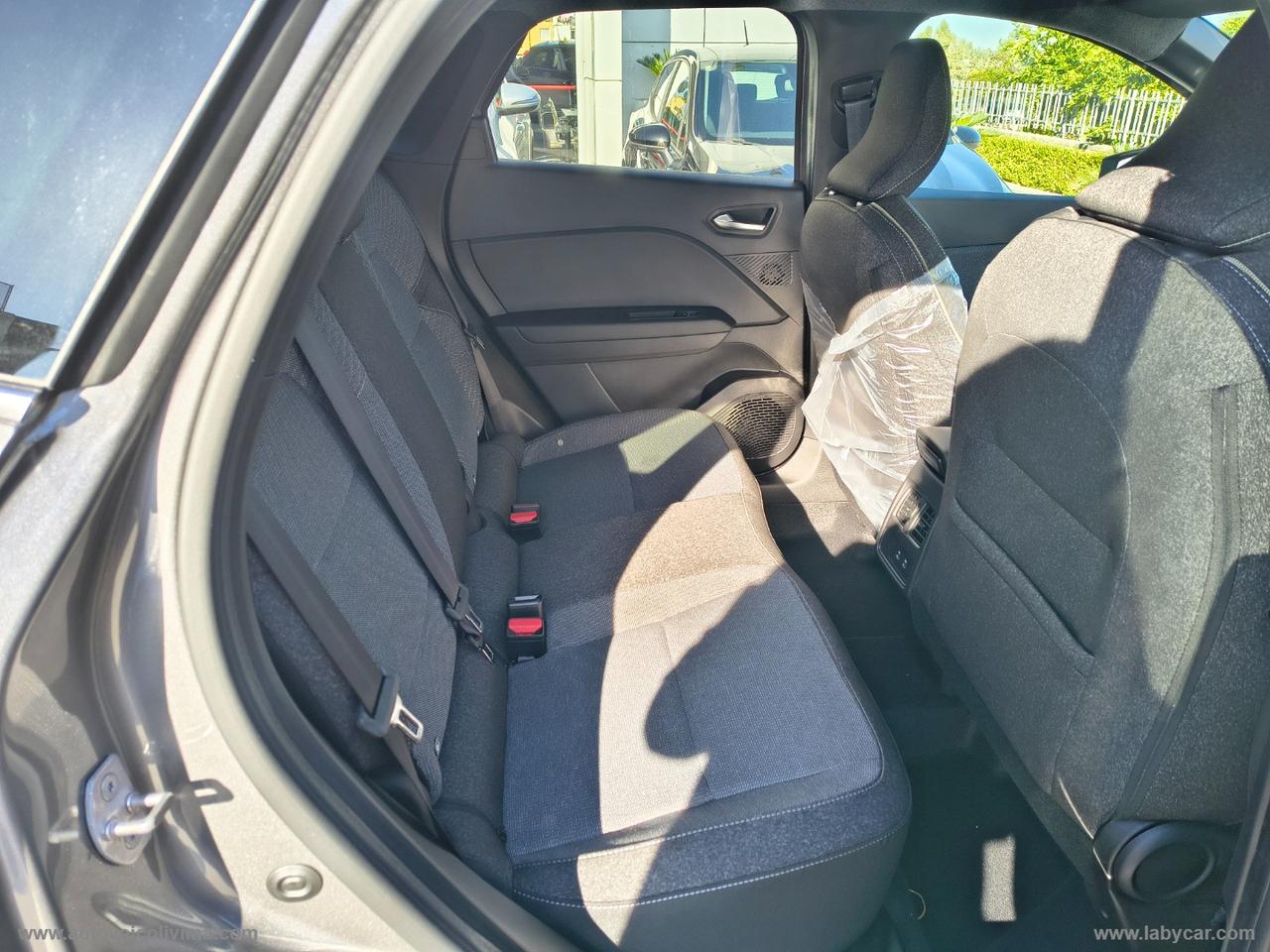 RENAULT Symbioz Eco-G 120 CV Techno