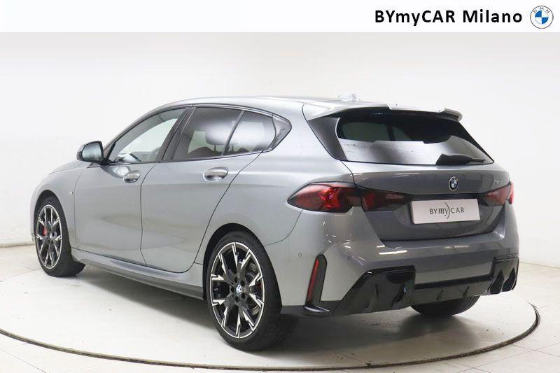 BMW Serie 1 118 d MSport Pro DCT