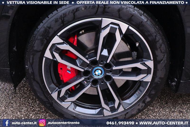 BMW X1 xDrive 25e Msport PRO M-sport xDrive25e