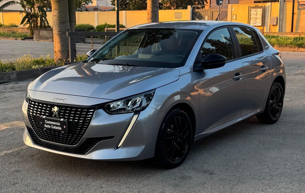 Peugeot 208 1.2 UNICO PROPRIETARIO