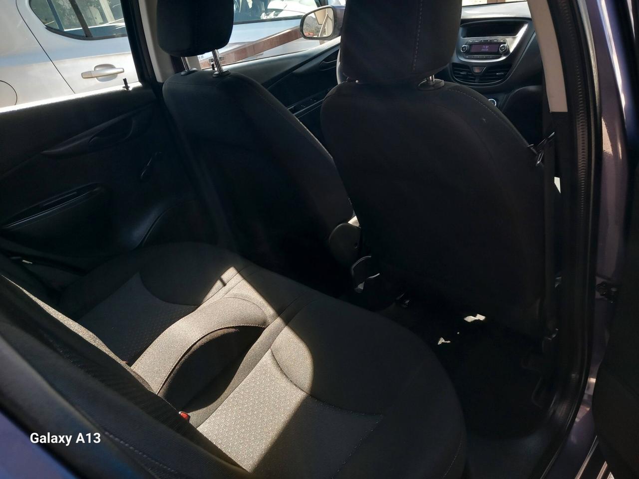 Opel Karl 1.0 73 CV GPL Innovation