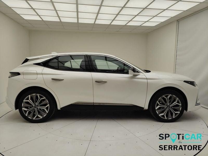 DS DS4 II 2021 1.6 e-tense phev Trocadero 225cv auto
