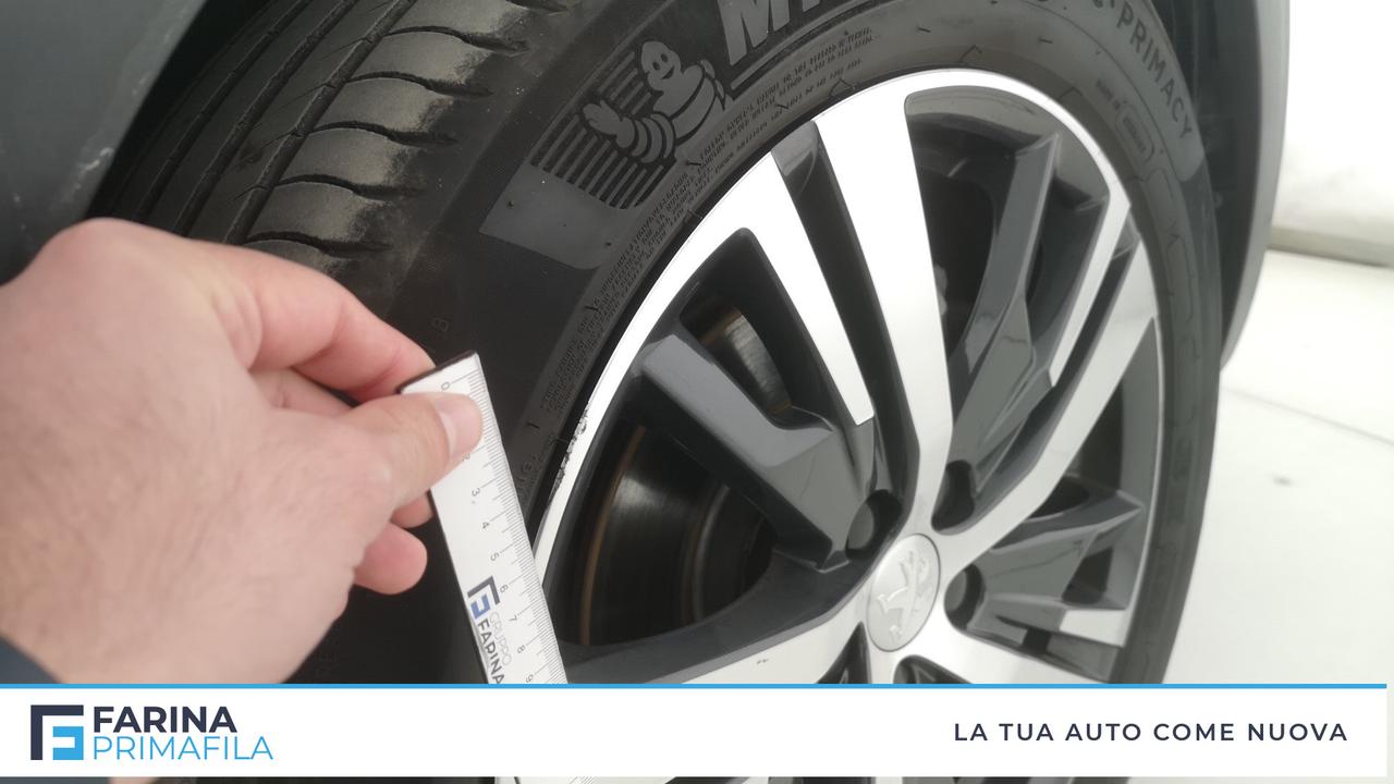 PEUGEOT 3008 II 2021 - 3008 1.5 bluehdi Allure Pack s&s 130cv eat8