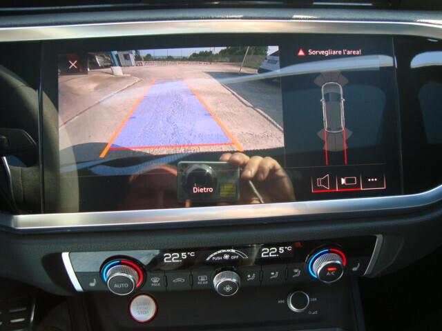 Audi RSQ3 2.5 Quattro S tronic 400cv