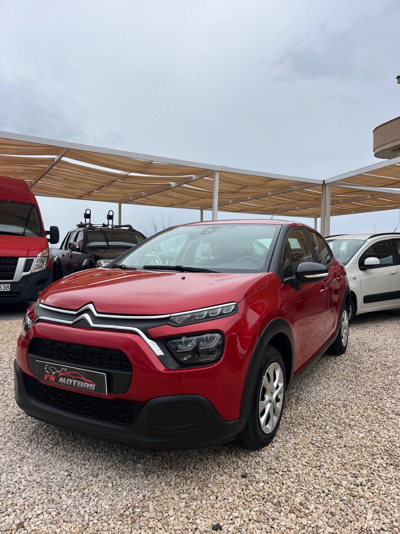 Citroen C3