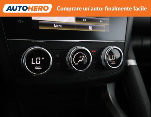 RENAULT Kadjar Blue dCi 8V 115CV Sport Edition2