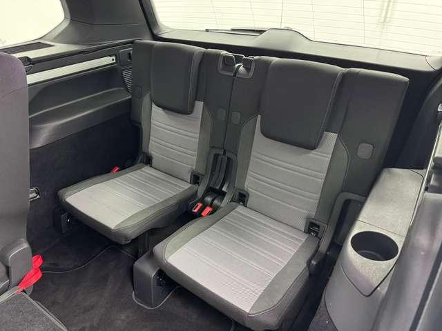 Volkswagen Touran HIGHLINE R-LINE 2.0 TDI DSG 150CV 7POSTI ONLYPROMO