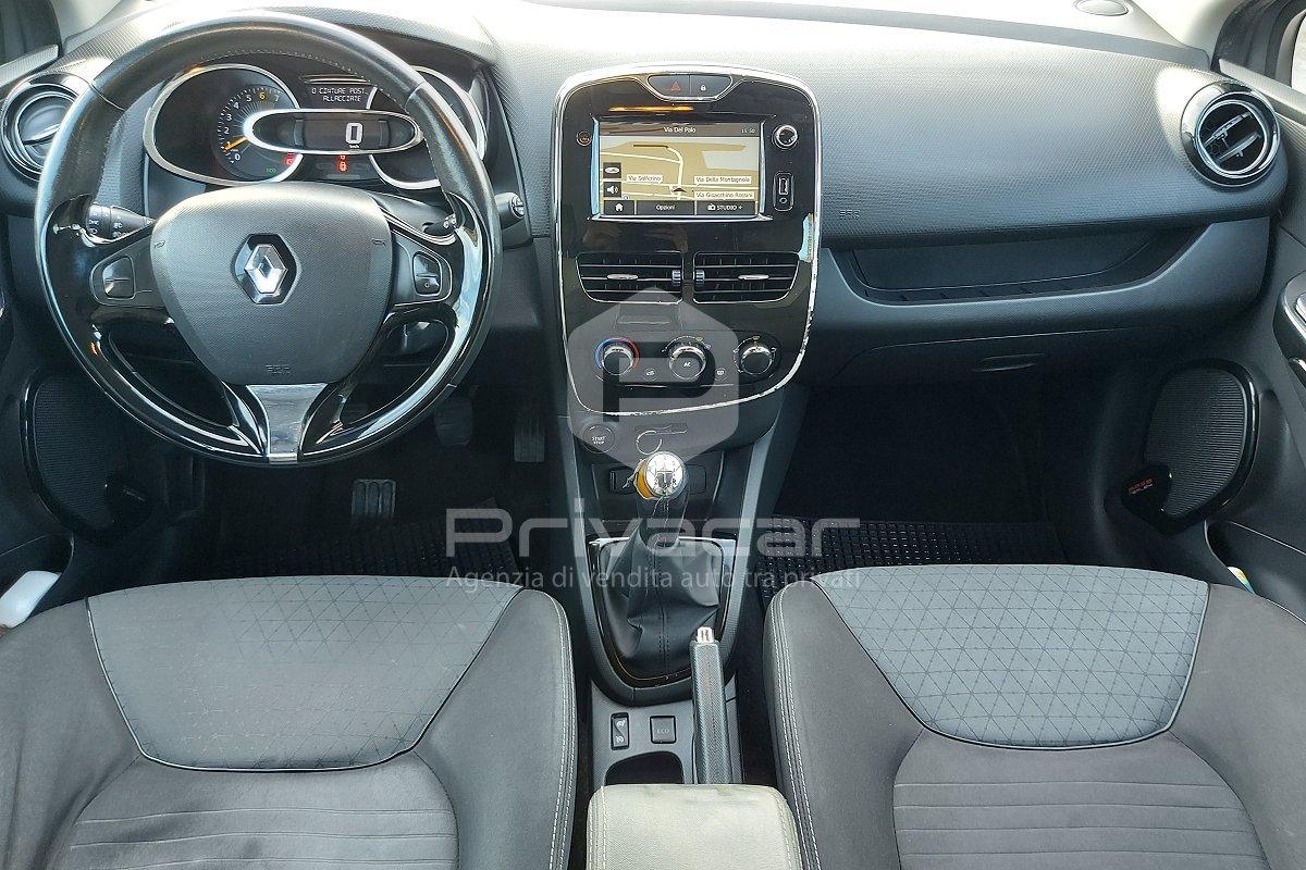 RENAULT Clio 0.9 TCe 12V 90CV Start&Stop 5 porte Energy