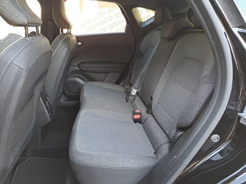 Renault Captur Captur 1.0 tce Techno 90cv