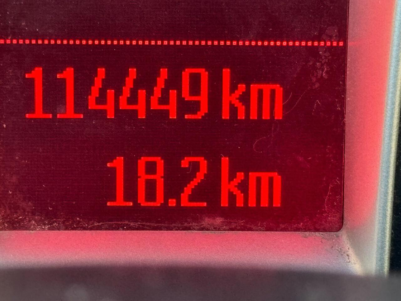 Ford Focus 2.5T 225CV 3PORTE MANUALE