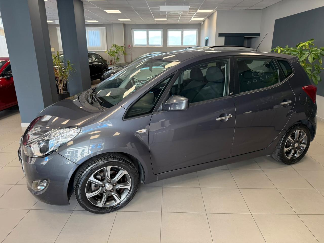 Hyundai iX20 1.4 90 CV APP MODE