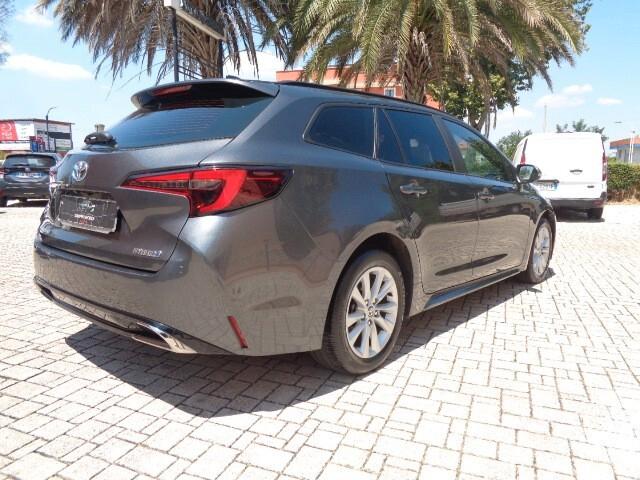 Toyota Corolla Touring Sports 1.8 Hybrid Active NESSUN VINCOLO DI FINANZIAMENTO