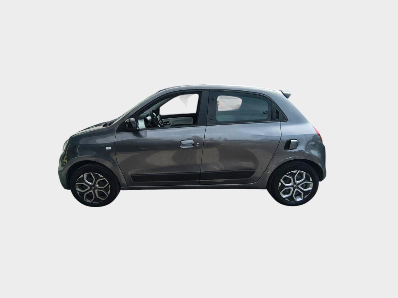 Renault Twingo 1.0 SCe 65cv Zen