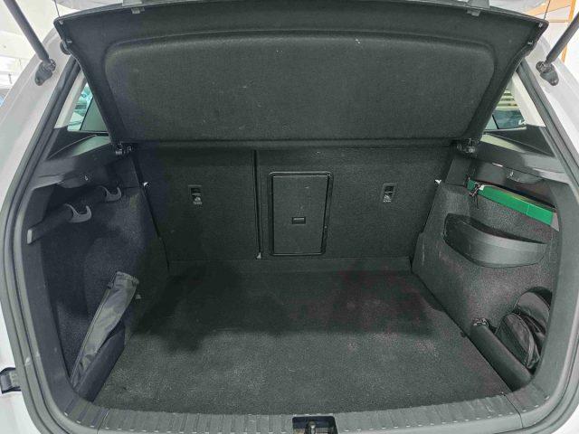 SKODA Karoq 2.0 TDI EVO SCR 115 CV DSG Executive