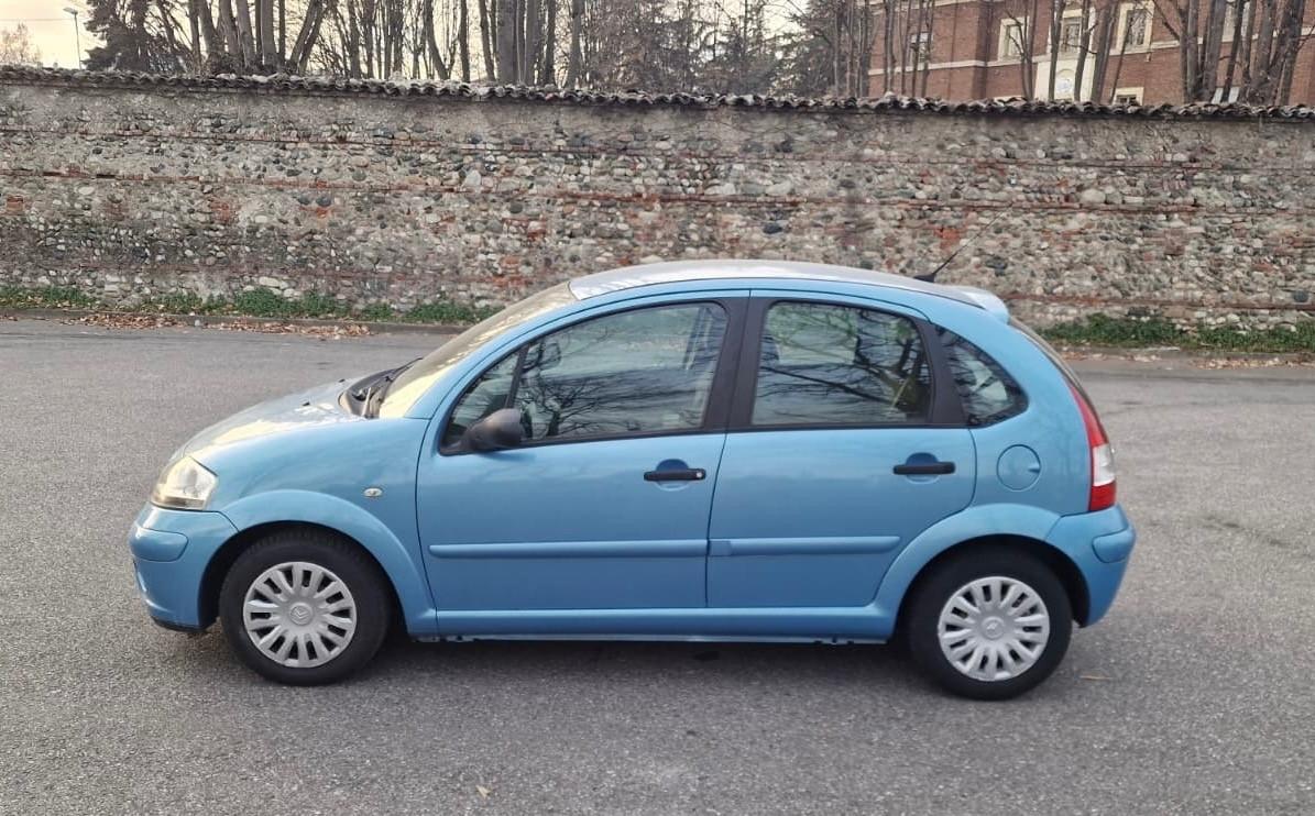 Citroen C3 1.1 Gpl 2029 (Su Appuntamento)