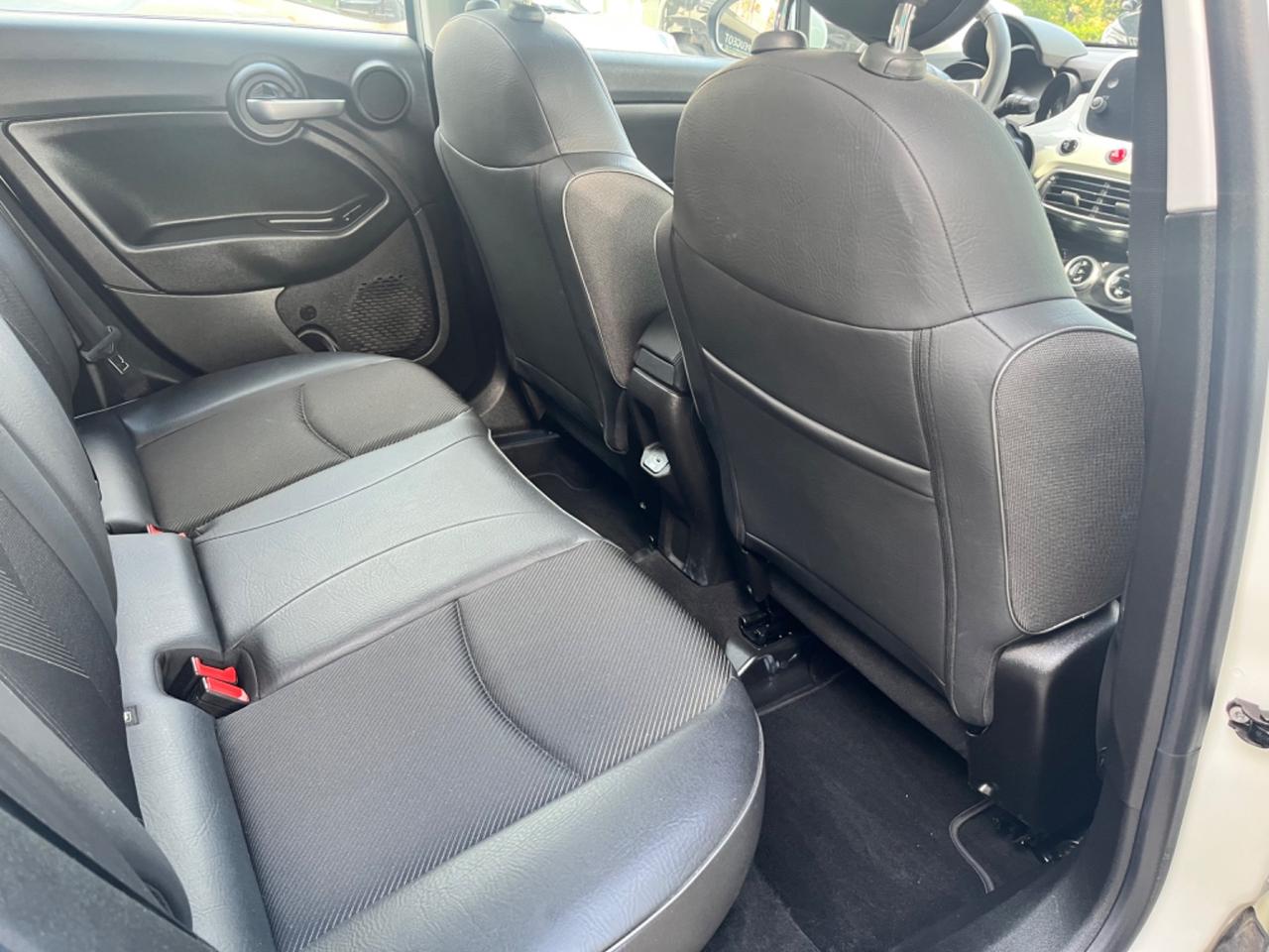 Fiat 500X 1.0 T3 120 CV Cross