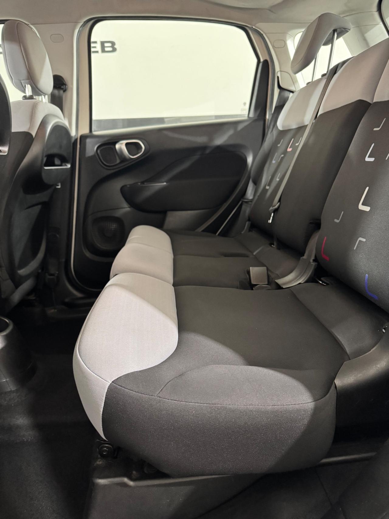 Fiat 500L 1.4 95 CV Lounge Euro 6