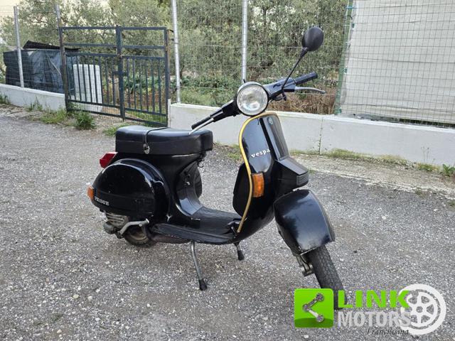 PIAGGIO Vespa 150 PX (1980 - 00) PX 150 E
