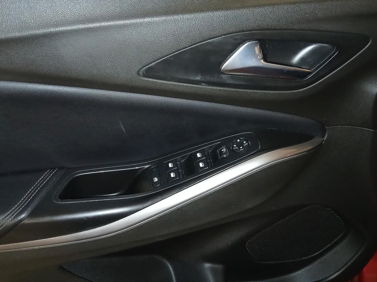 Opel Grandland 1.5 diesel Ecotec aut. GS Line