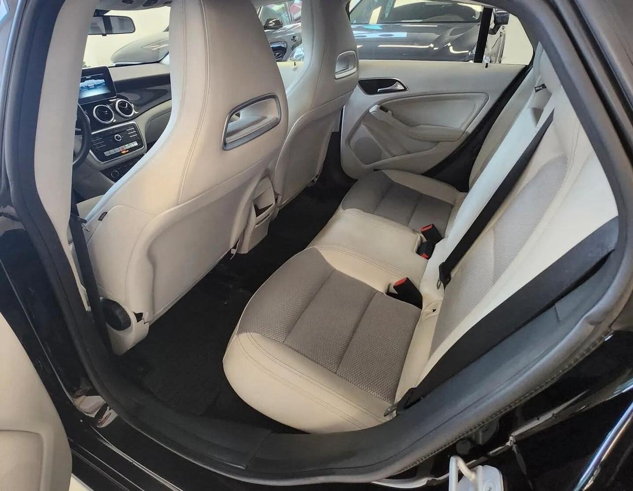 Mercedes-benz A 180 d Premium SW