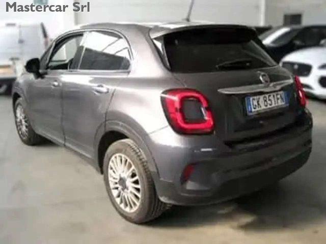 FIAT 500X 500 X 2018 1.3 T4 Connect 150cv dct - GK851FN