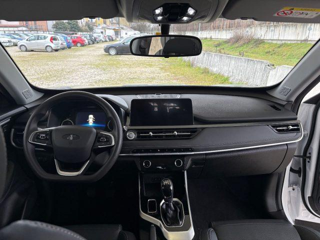 DR MOTOR DR 5.0 1.5 Bi-Fuel GPL COME NUOVA PEONTA CONSEGNA