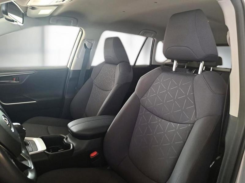 TOYOTA RAV 4 2.5 HV 178 CV E-CVT DYNAMIC 2WD SUV