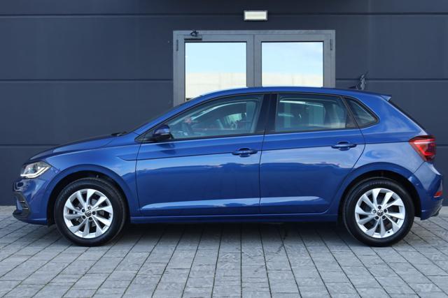 VOLKSWAGEN Polo 1.0 TSI Style