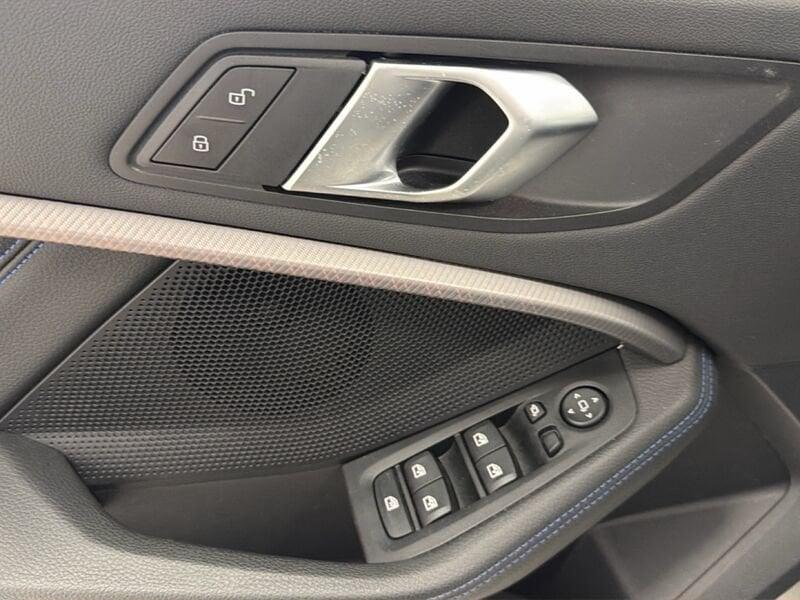 BMW Serie 1 116i M Sport