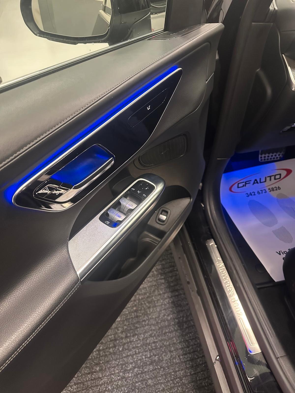 Mercedes-benz GLC 220 d 4Matic Mild Hybrid AMG Premium Plus