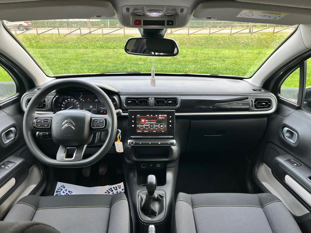 Citroen C3 1.2 Neopatentati