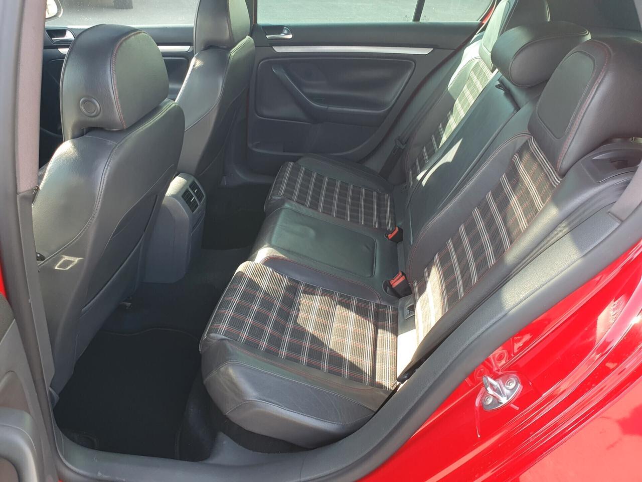 Volkswagen Golf 2.0 GTI 230cv Edition 30 2008