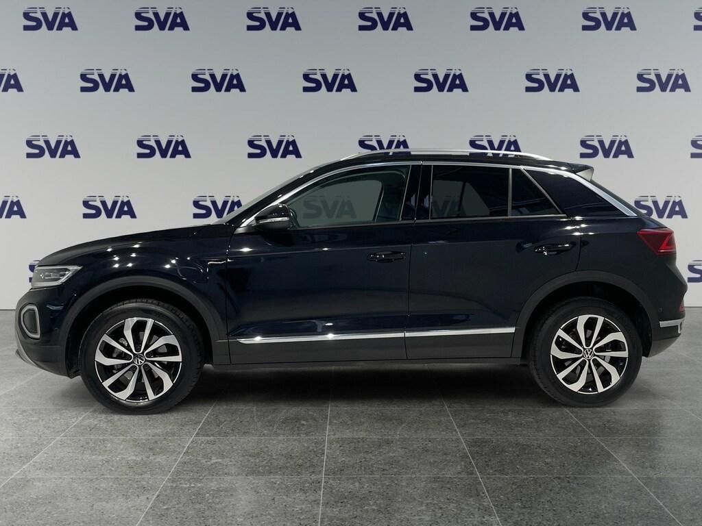 Volkswagen T-Roc 1.5 TSI 150CV DSG Style