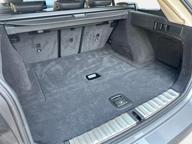 BMW 320 D 48V Touring