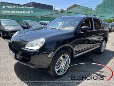Porsche Cayenne Cayenne 3.2 V6 - ASI