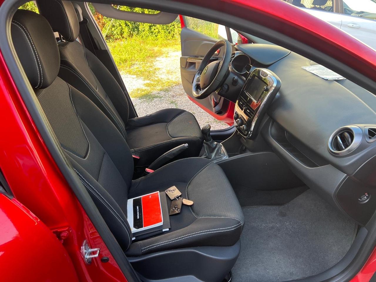 Renault Clio 0.9 TCe 12V 90CV 5 porte Costume National