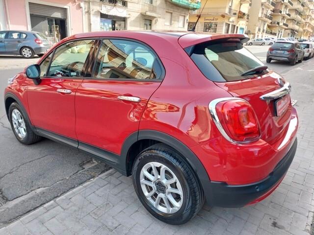 Fiat 500X 1.3 MultiJet 95 CV Lounge