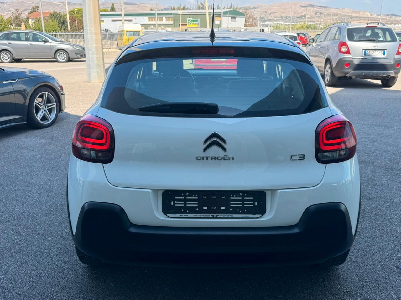 Citroen C3 PureTech 83 S&S Origins